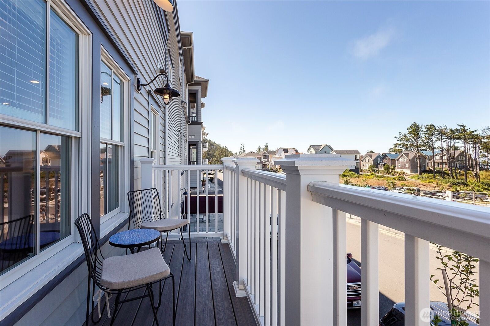 Property Photo:  203  Market Street D  WA 98571 