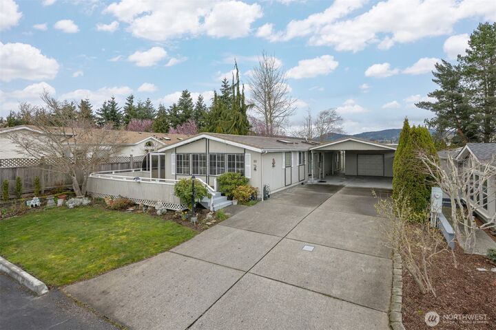 Property Photo: 3802 James Street 80 WA 98226