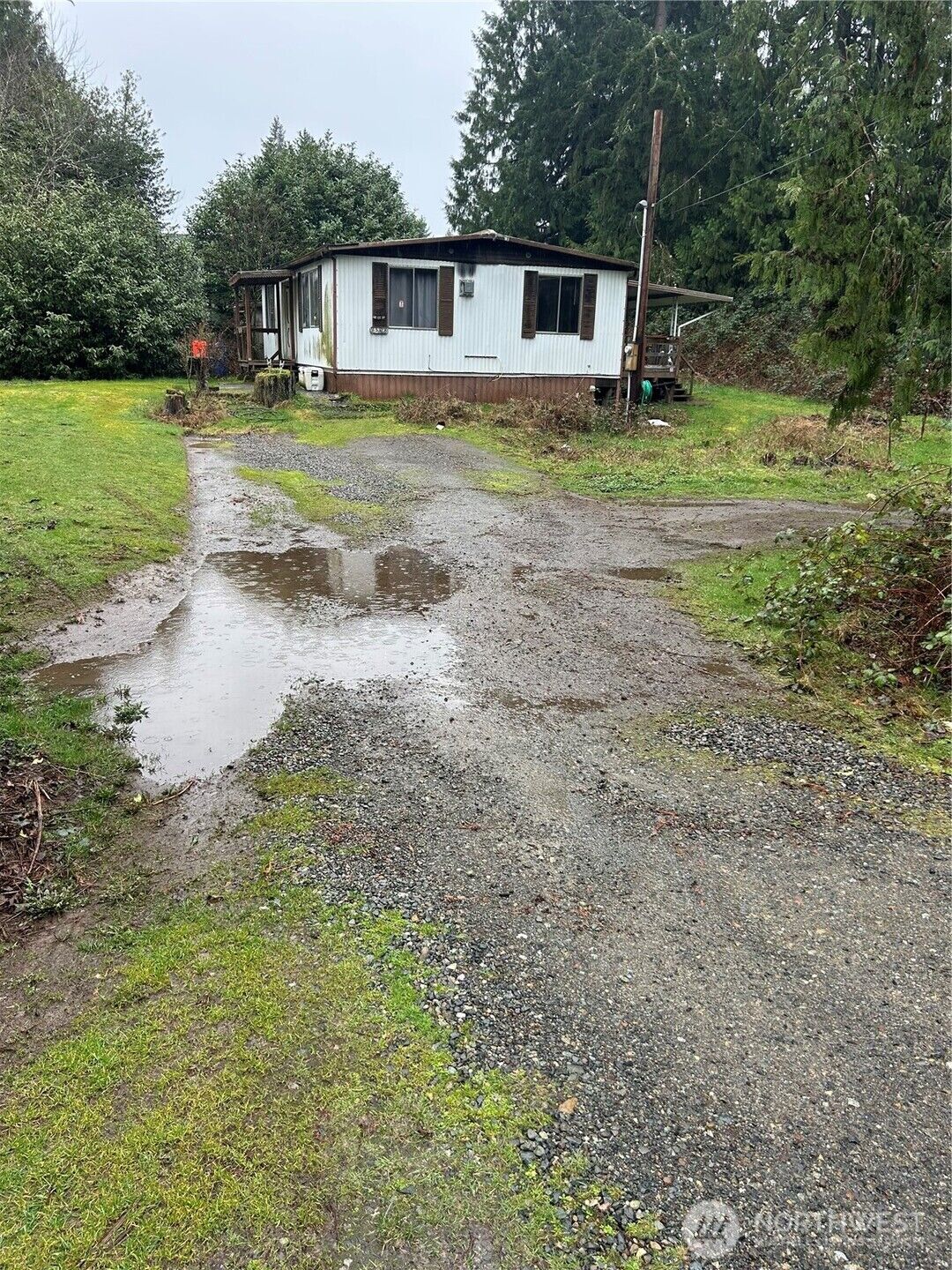 Property Photo: 9506 204th Ave E WA 98391