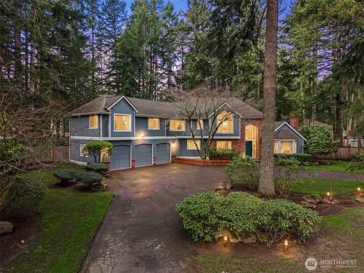 Property Photo:  17032 SE 331st Street  WA 98092 
