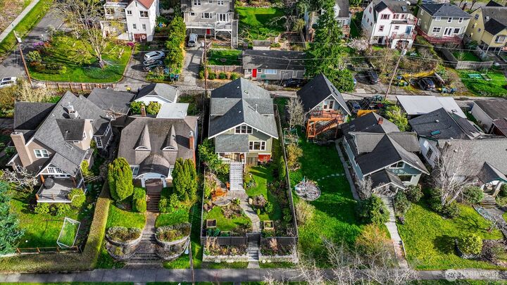 Property Photo:  250 N Forest Street  WA 98225 