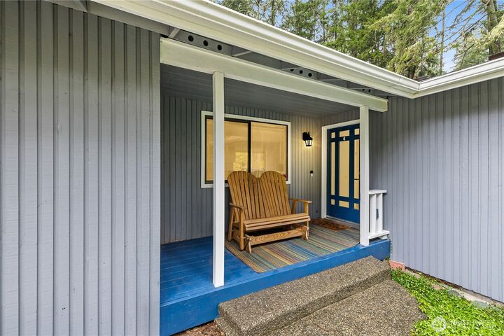 Property Photo:  3316  65th Avenue Ct NW  WA 98335 