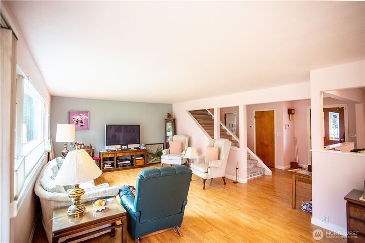 Property Photo:  1825  Forest Hill Drive SE  WA 98501 