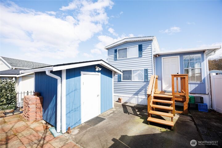 Property Photo: 4751 Birch Bay Lynden Road 261 WA 98230