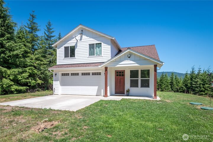 Property Photo:  327  Parpala Road  WA 98638 