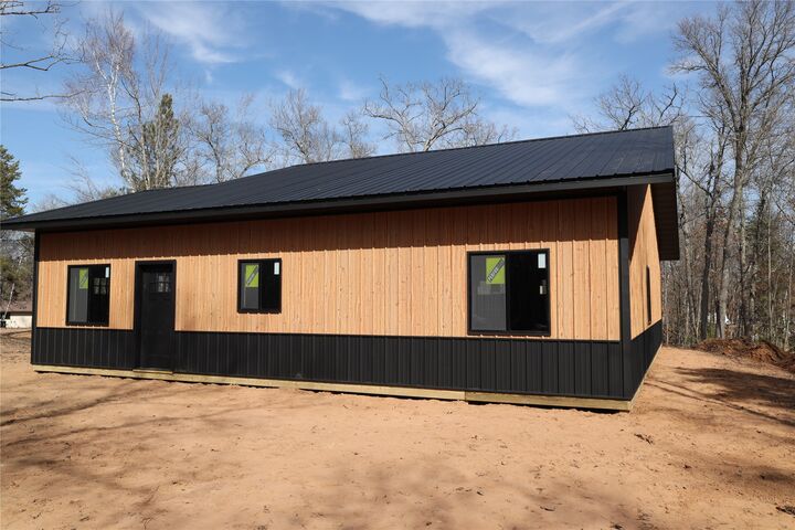 Property Photo:  3587 Deer Lodge Trailway  WI 54830 