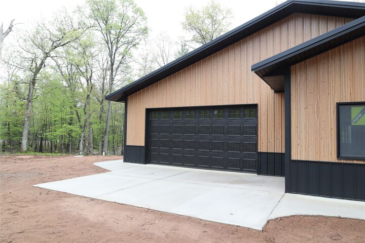 Property Photo: 3587 Deer Lodge Trailway WI 54830