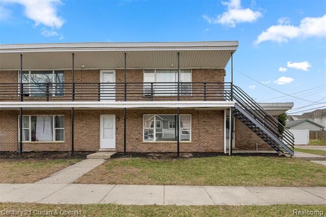 Property Photo:  3615 4th Street  MI 48192 