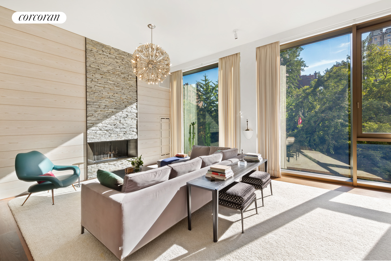 Property Photo:  50 Gramercy Park N 5B  NY 10010 