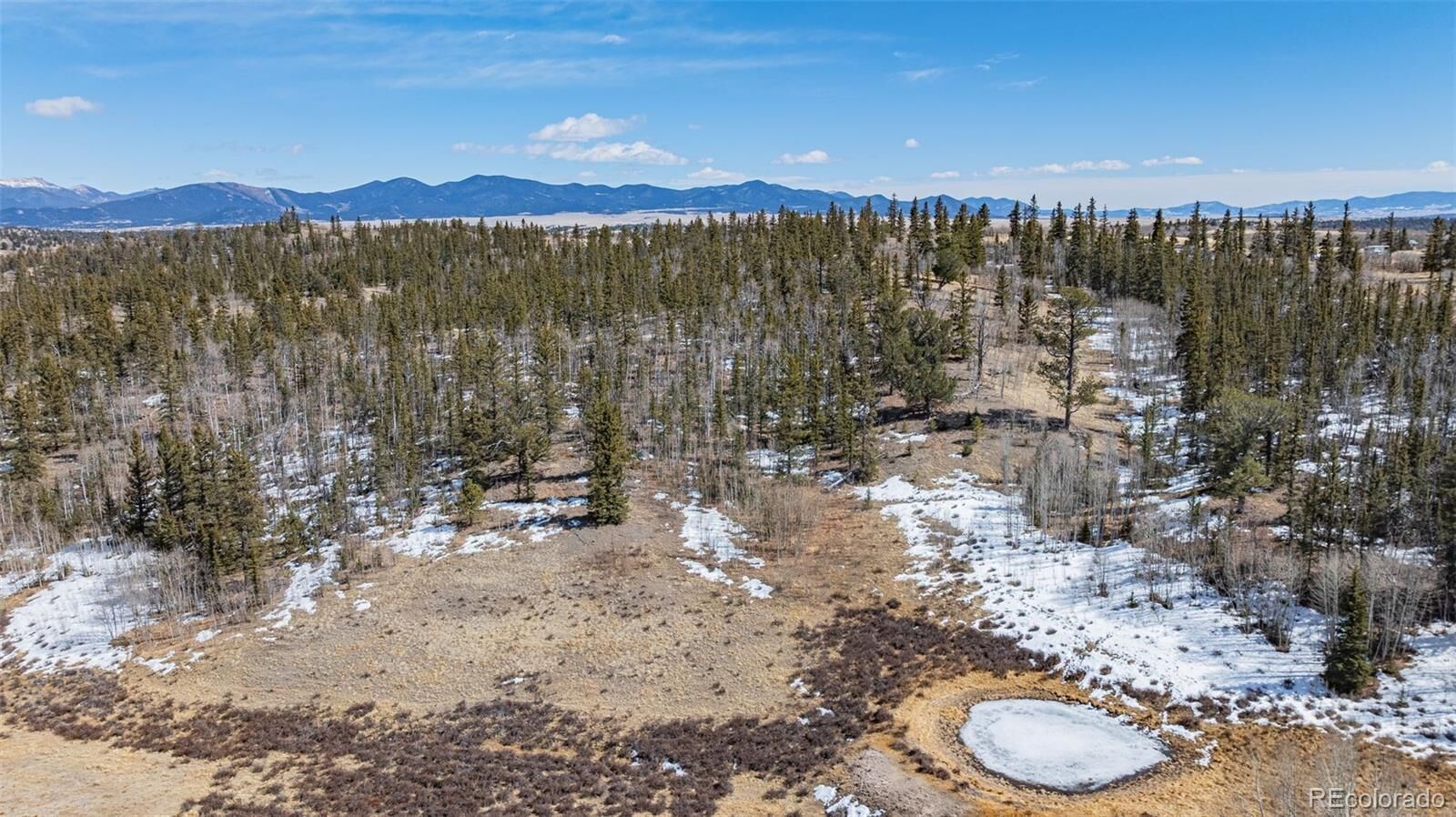 Property Photo:  600 Pronghorn  CO 80456 