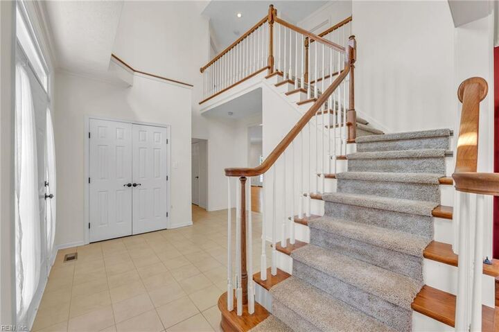 Property Photo: 403 Ashway Cv VA 23606