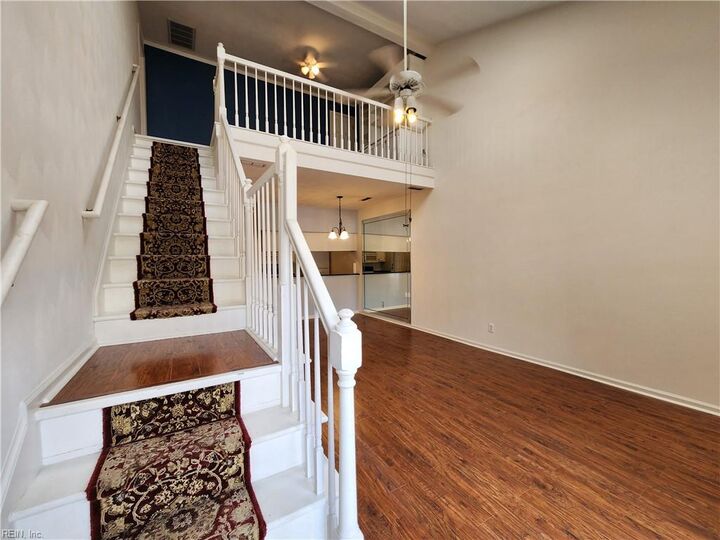 Property Photo: 1204 Loose Strife Pl VA 23320