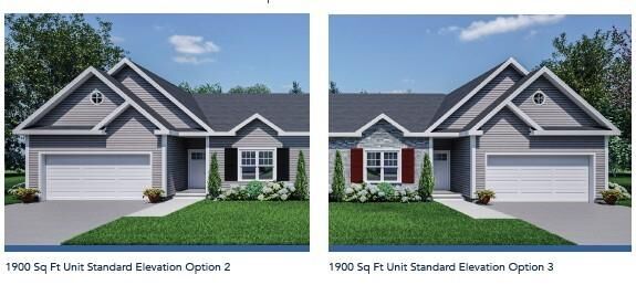 Property Photo: 0 Avery Lane RI 02830