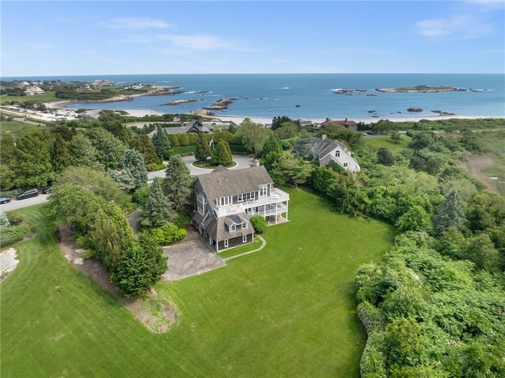 Property Photo: 21 Ocean Heights Road RI 02840