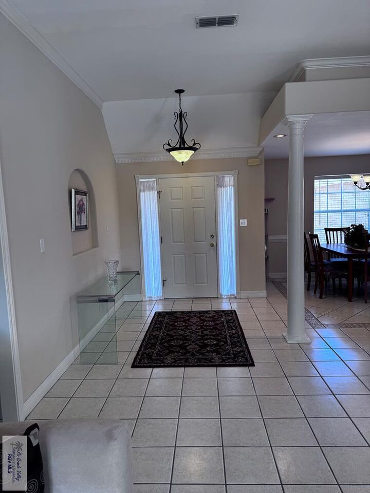 Property Photo:  2034 Toluca Dr.  TX 78526 