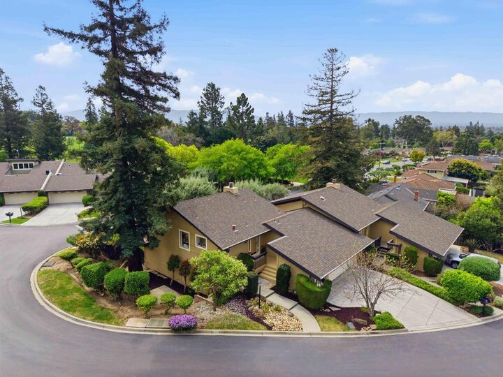 Property Photo: 496 Golfview Drive CA 95127