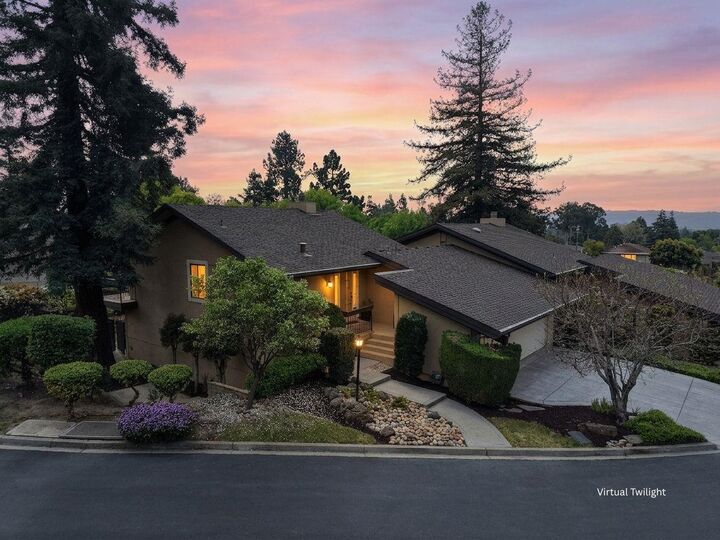 Property Photo: 496 Golfview Drive CA 95127