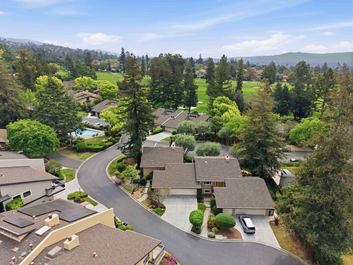 Property Photo:  496 Golfview Drive  CA 95127 