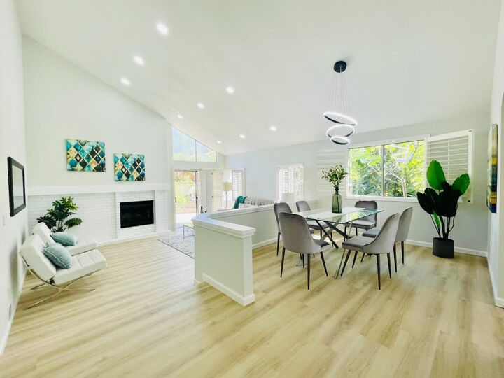 Property Photo: 3561 Slopeview Drive CA 95148