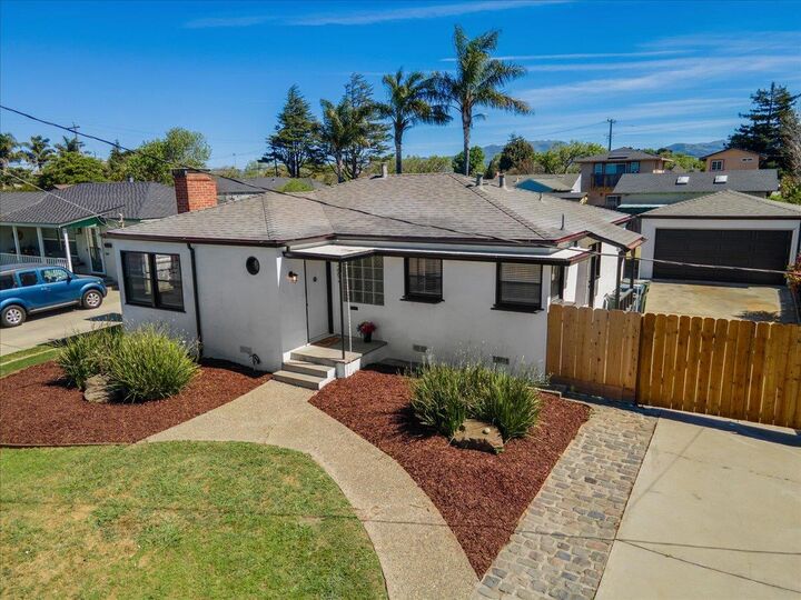 Property Photo: 282 Noice Drive CA 93906