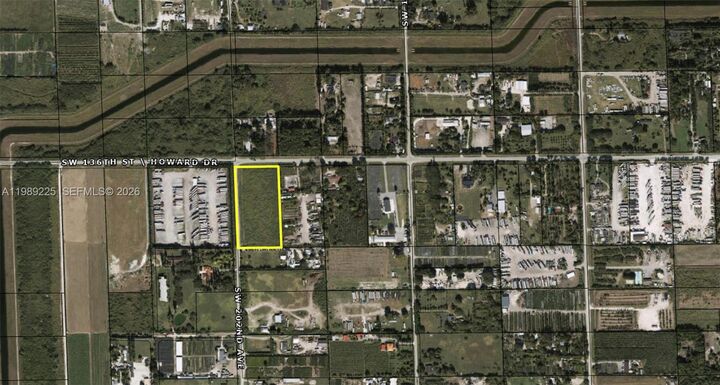 Property Photo: 0 0 FL 33196