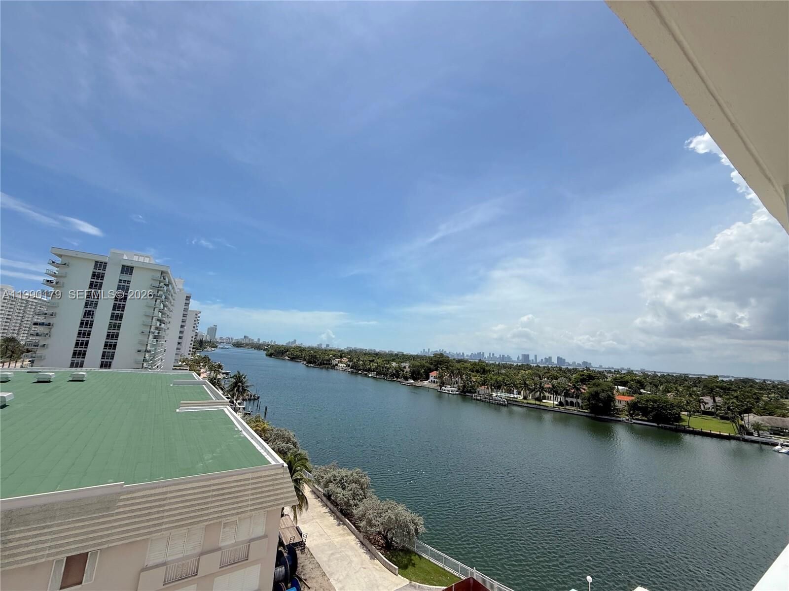 Property Photo:  5838 Collins Ave 7G  FL 33140 