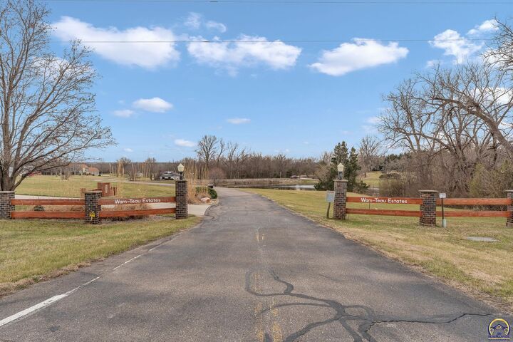 Property Photo:  4210 Wam Teau Dr  KS 66547 