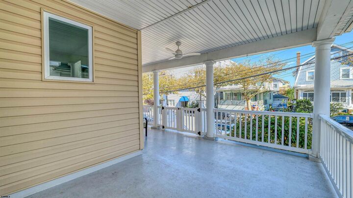 Property Photo: 10 Nashville Ave NJ 08406