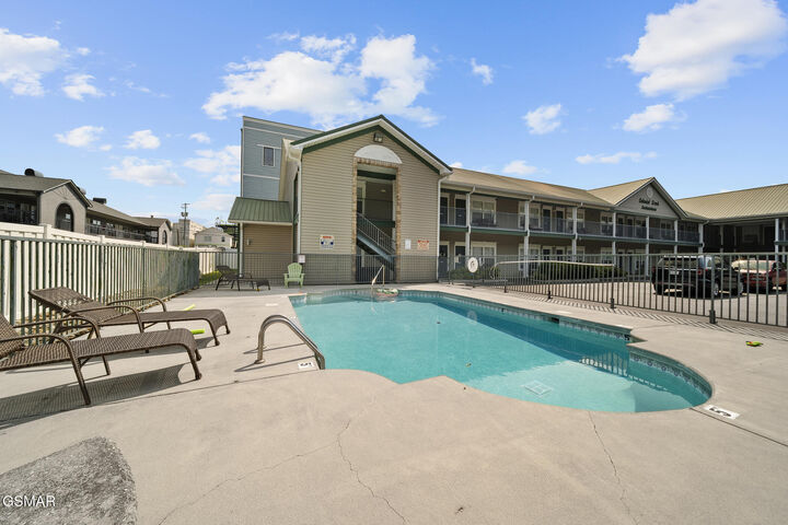 Property Photo: 2743 Colonial Drive TN 37863