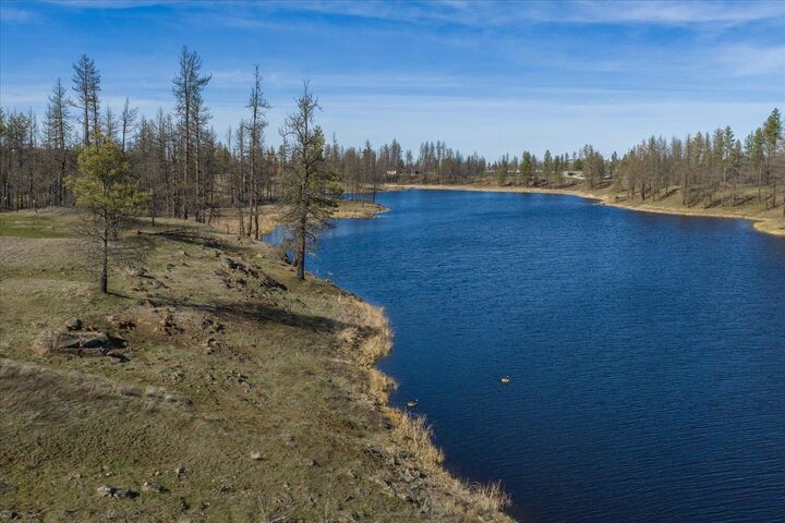 Property Photo: Nka S Green Gate Ln WA 99022