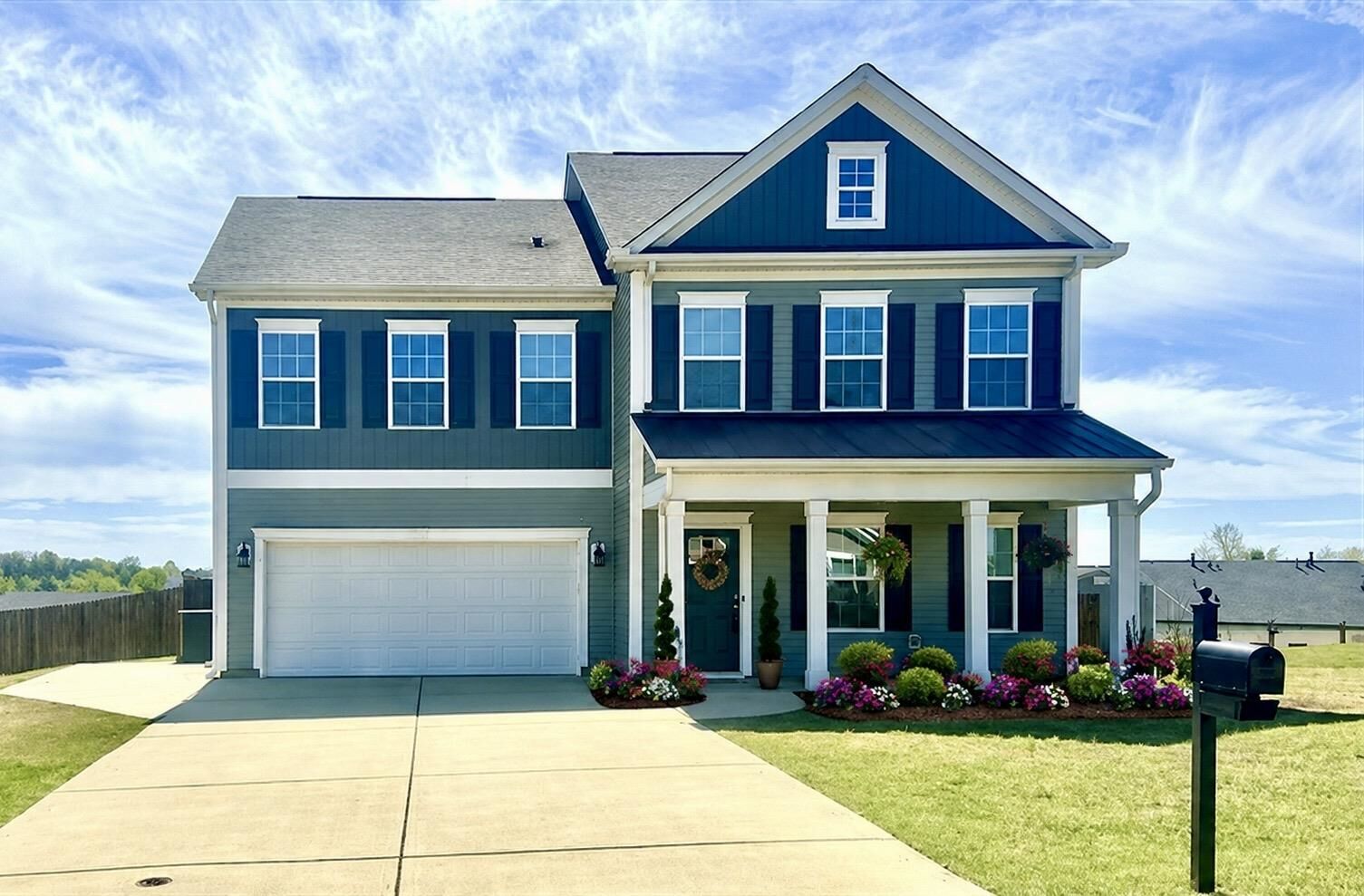 Property Photo:  530 Beechcreek Dr Drive  SC 29303 