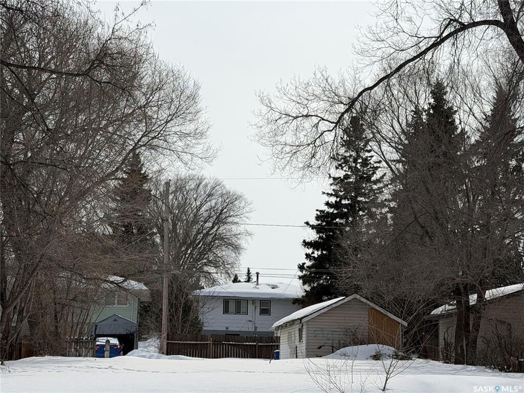 Photo de la propriété:  511 21st Street E  SK S6V 1M5 