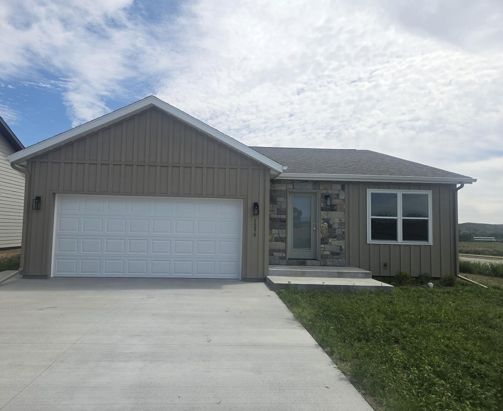 Property Photo:  1290 Edelman Loop  WY 82801 