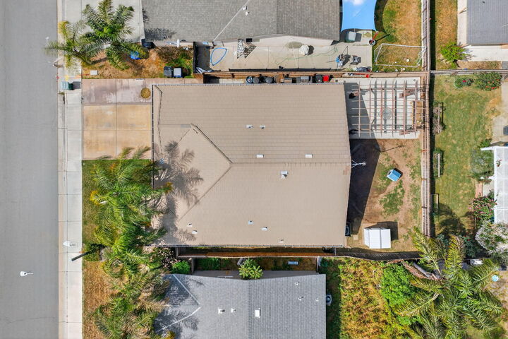 Property Photo:  916 W Jordon Street  CA 93257 