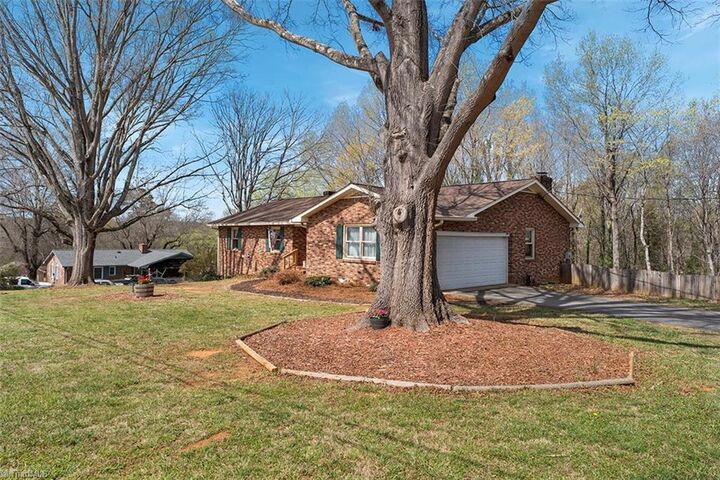 Property Photo:  980 Hindenburg Lane  NC 27019 