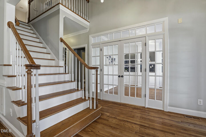 Property Photo: 8517 Caldbeck Drive NC 27615