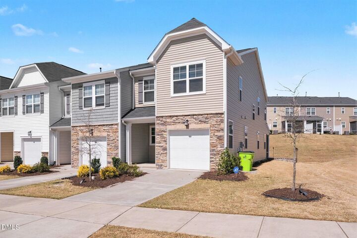 Property Photo:  1156 Pate Farm Lane  NC 27703 