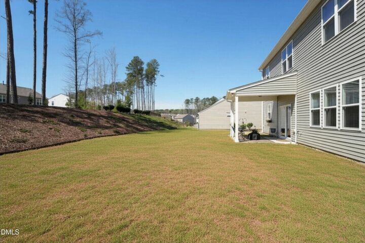 Property Photo: 239 San Periro Drive NC 27527