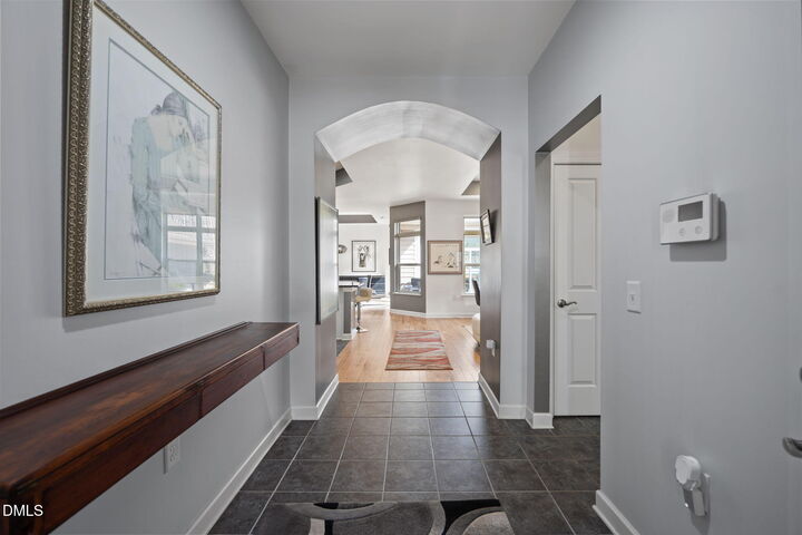 Property Photo:  7528 Courtyard Place  NC 27519 