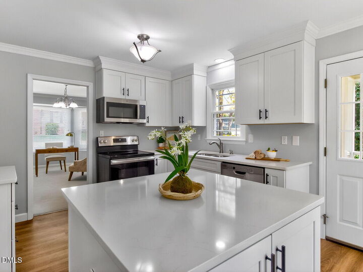 Property Photo:  1416 Morningsdale Drive  NC 27609 