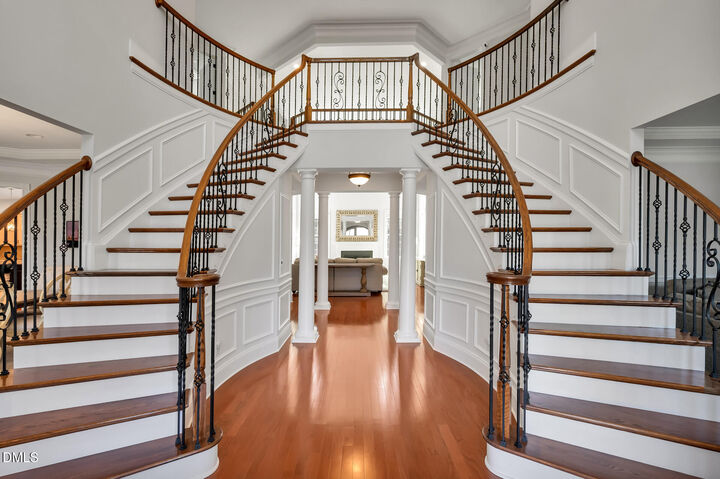 Property Photo: 4021 Piney Gap Drive NC 27519