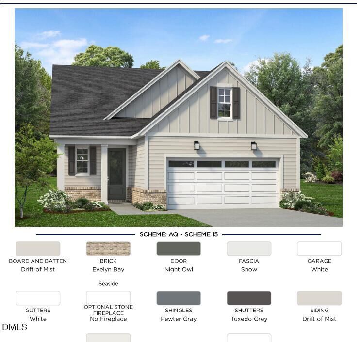 Property Photo:  508 Gainer Drive #3  NC 27610 