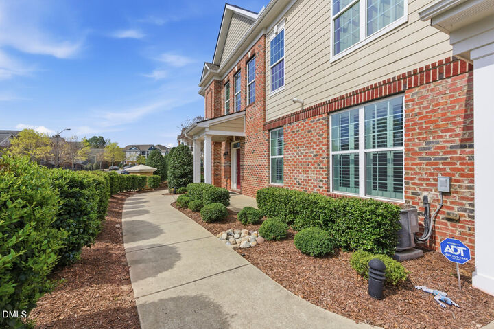 Property Photo:  10210 Sablewood Drive 114  NC 27617 