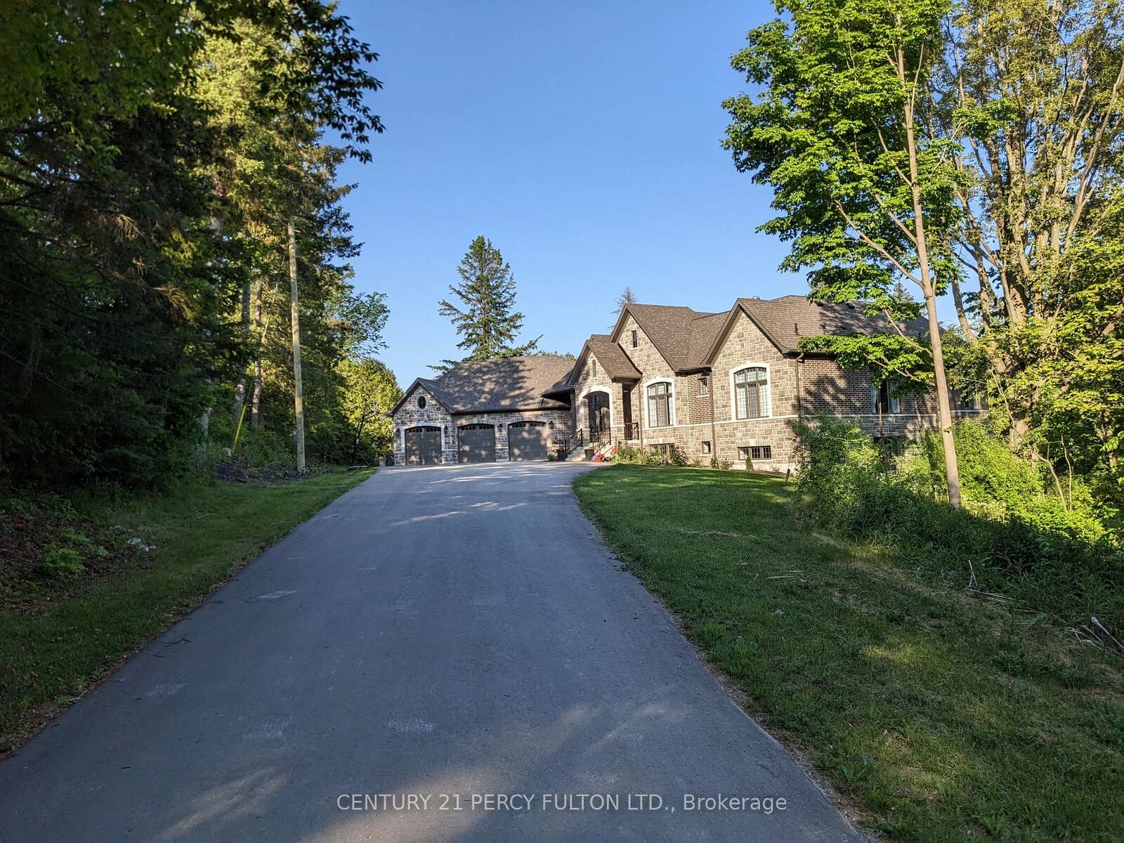 Property Photo: 3905 Sideline 14 N/A ON L1Y 0B1