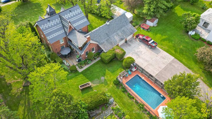 Property Photo: 26 Nelson Street ON K0K 2K0