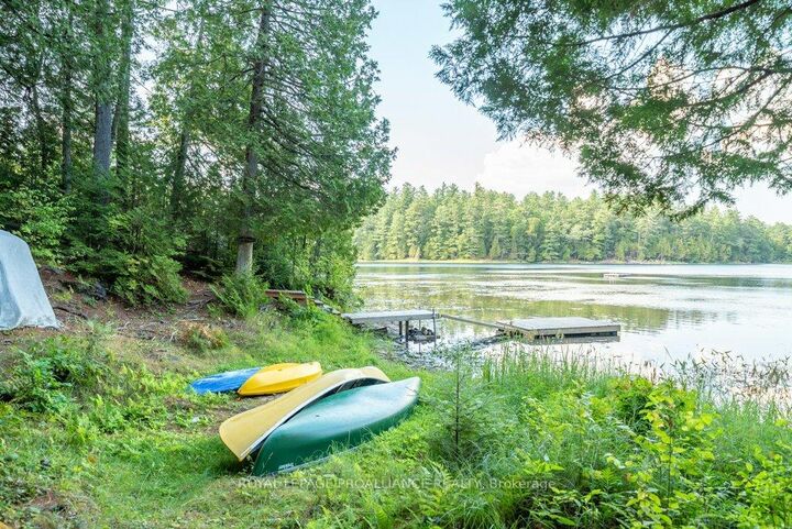 Property Photo: 4325A Road 506 N/A ON K0H 1K0