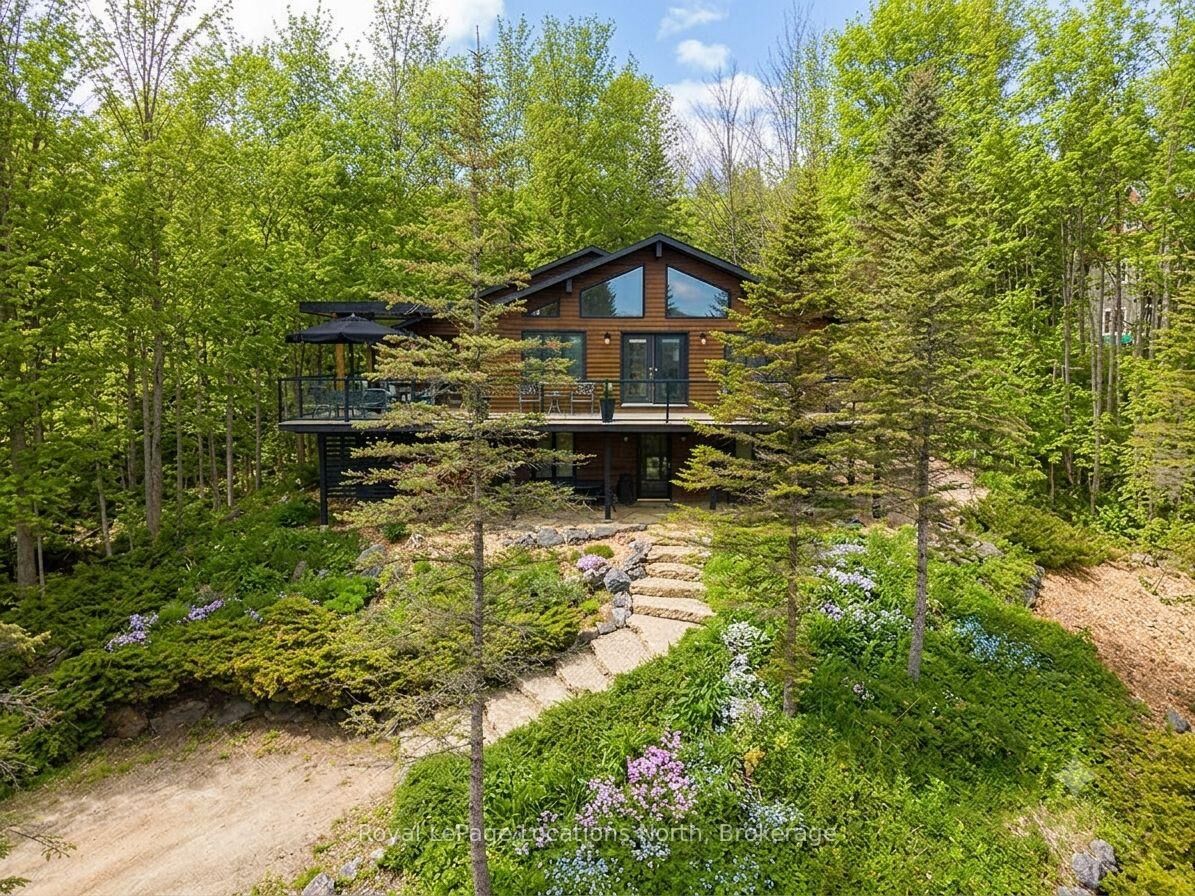 Property Photo: 112 Amik Court ON N0C 1G0