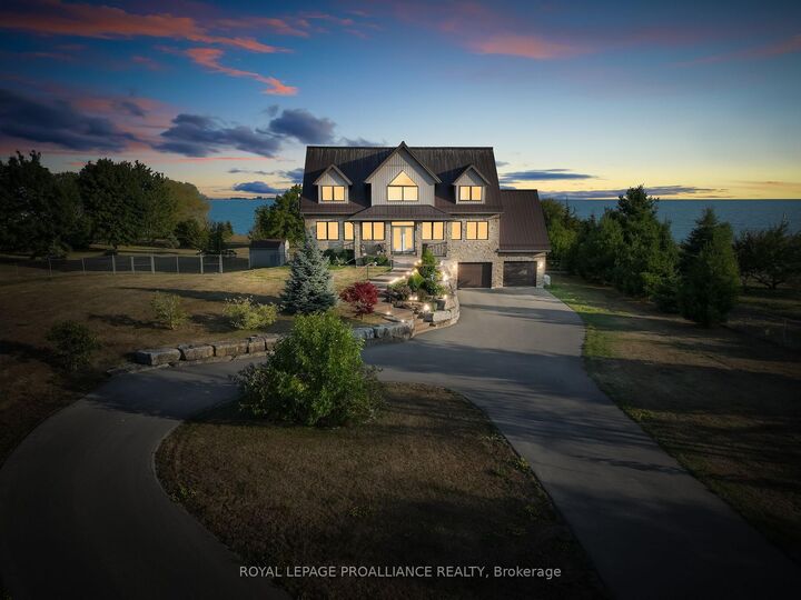 Property Photo: 263 Lakeshore Road ON K0K 1H0