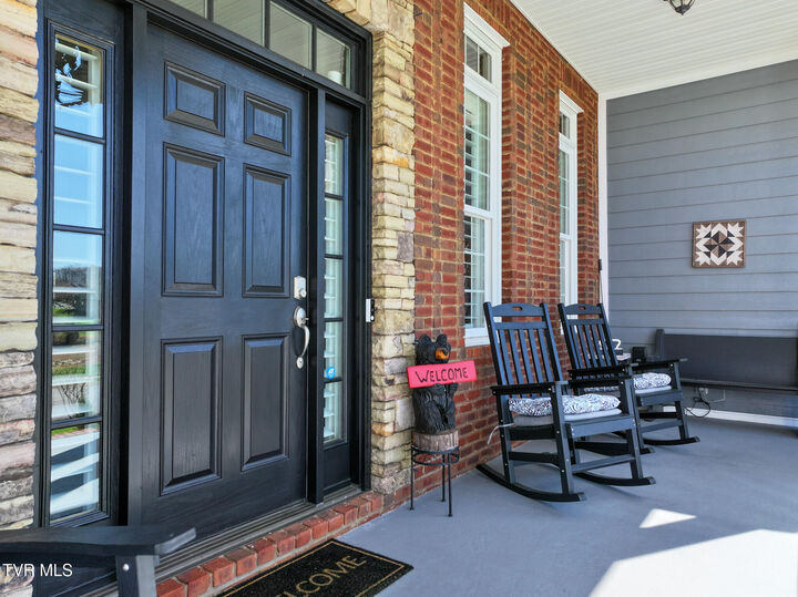 Property Photo:  177 North Forest Lane  TN 37617 