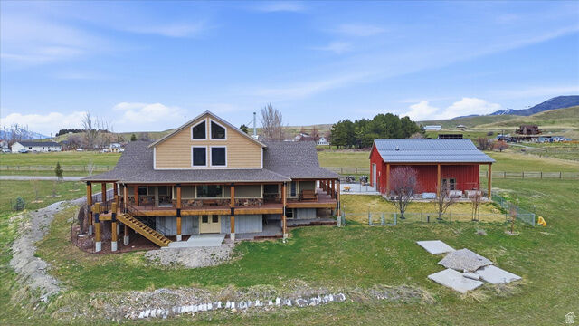 Property Photo:  11116 S 800 E  UT 84328 